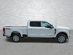 New 2025 Ford F-250 Lariat Crew Cab 4x4 Pickup for sale #25FT586 - photo 9