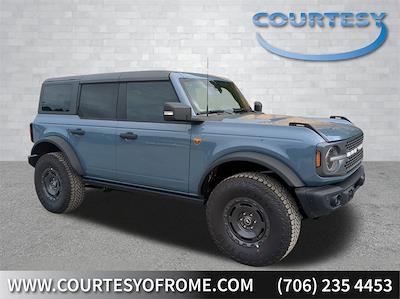 2025 Ford Bronco 4WD SUV for sale #25FT590 - photo 1