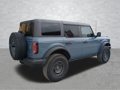 2025 Ford Bronco 4WD SUV for sale #25FT590 - photo 2