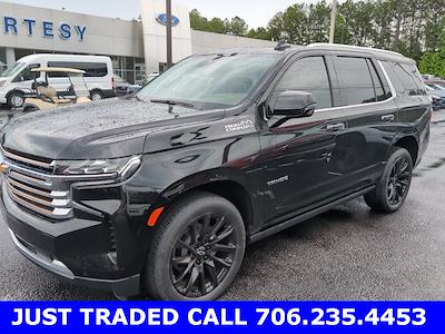 2023 Chevrolet Tahoe 4x4 SUV for sale #25FT591B - photo 1