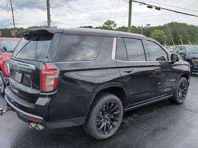 2023 Chevrolet Tahoe 4x4 SUV for sale #25FT591B - photo 2