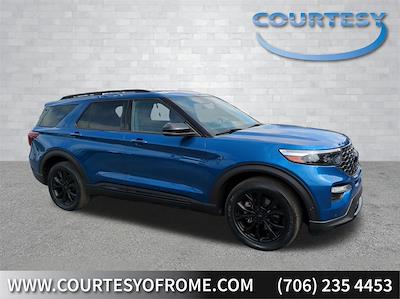2020 Ford Explorer 4WD SUV for sale #25FT592A - photo 1