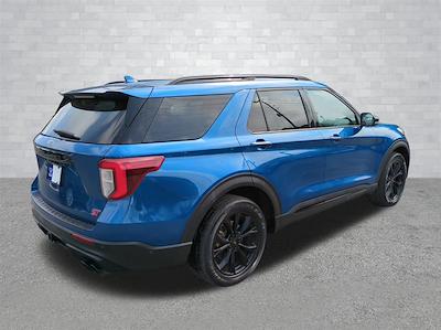 2020 Ford Explorer 4WD SUV for sale #25FT592A - photo 2