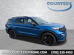 2020 Ford Explorer 4WD SUV for sale #25FT592A - photo 1