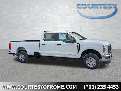 2025 Ford F-350 Crew Cab SRW 4x4 Pickup for sale #25FT593 - photo 1