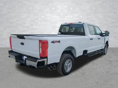 New 2025 Ford F-350 XL Crew Cab 4x4 SRW Pickup for sale #25FT593 - photo 2