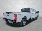 2025 Ford F-350 Crew Cab SRW 4x4 Pickup for sale #25FT593 - photo 2