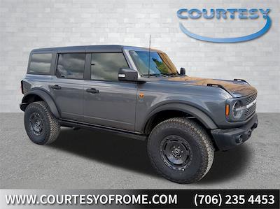 2025 Ford Bronco 4WD SUV for sale #25FT597 - photo 1