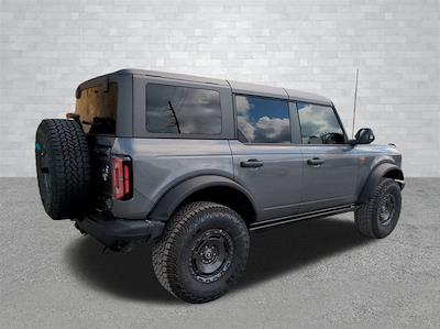 2025 Ford Bronco 4WD SUV for sale #25FT597 - photo 2