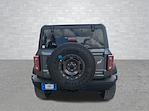 2025 Ford Bronco 4WD SUV for sale #25FT597 - photo 13