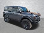 2025 Ford Bronco 4WD SUV for sale #25FT597 - photo 8