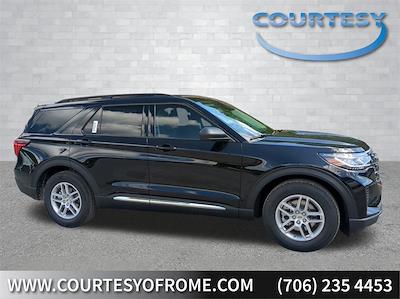 2025 Ford Explorer RWD SUV for sale #25FT599 - photo 1