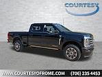 2025 Ford F-250 Crew Cab 4x4 Pickup for sale #25FT600 - photo 1