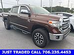 2017 Toyota Tundra Crew Cab 4x4 Pickup for sale #25FT600B - photo 1