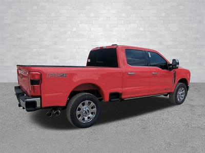 2025 Ford F-250 Crew Cab 4x4 Pickup for sale #25FT601 - photo 2
