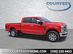 2025 Ford F-250 Crew Cab 4x4 Pickup for sale #25FT601 - photo 1