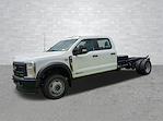 New 2025 Ford F-550 XL Crew Cab 4x4 Cab Chassis for sale #25FT608 - photo 16
