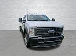 New 2025 Ford F-550 XL Crew Cab 4x4 Cab Chassis for sale #25FT608 - photo 7