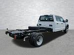 New 2025 Ford F-550 XL Crew Cab 4x4 Cab Chassis for sale #25FT608 - photo 10