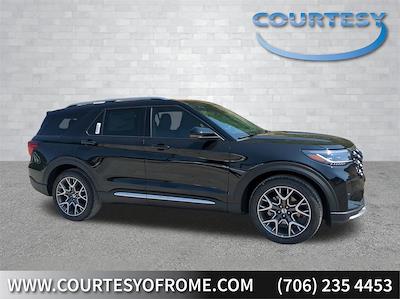 2025 Ford Explorer RWD SUV for sale #25FT615 - photo 1