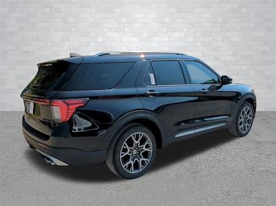 2025 Ford Explorer RWD SUV for sale #25FT615 - photo 2