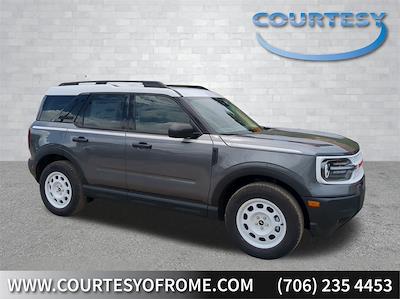 2025 Ford Bronco Sport 4WD SUV for sale #25FT617 - photo 1