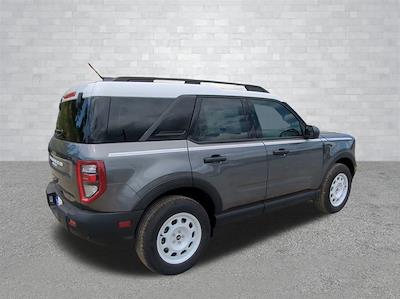 2025 Ford Bronco Sport 4WD SUV for sale #25FT617 - photo 2