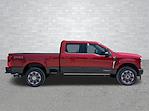 New 2025 Ford F-250 King Ranch Crew Cab 4x4 Pickup for sale #25FT618 - photo 11