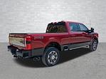 New 2025 Ford F-250 King Ranch Crew Cab 4x4 Pickup for sale #25FT618 - photo 12