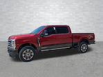 New 2025 Ford F-250 King Ranch Crew Cab 4x4 Pickup for sale #25FT618 - photo 16