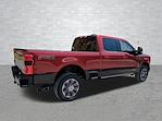 New 2025 Ford F-250 King Ranch Crew Cab 4x4 Pickup for sale #25FT618 - photo 2
