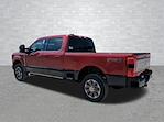 New 2025 Ford F-250 King Ranch Crew Cab 4x4 Pickup for sale #25FT618 - photo 4
