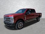 New 2025 Ford F-250 King Ranch Crew Cab 4x4 Pickup for sale #25FT618 - photo 6