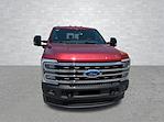 New 2025 Ford F-250 King Ranch Crew Cab 4x4 Pickup for sale #25FT618 - photo 7