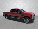 New 2025 Ford F-250 King Ranch Crew Cab 4x4 Pickup for sale #25FT618 - photo 8