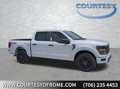 2025 Ford F-150 SuperCrew Cab 4x4 Pickup for sale #25FT620 - photo 1