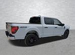2025 Ford F-150 SuperCrew Cab 4x4 Pickup for sale #25FT620 - photo 2