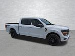 2025 Ford F-150 SuperCrew Cab 4x4 Pickup for sale #25FT620 - photo 8