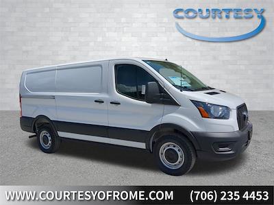 2025 Ford Transit 250 Low Roof RWD Empty Cargo Van for sale #25FT621 - photo 1