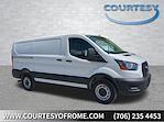 2025 Ford Transit 250 Low Roof RWD Empty Cargo Van for sale #25FT621 - photo 1