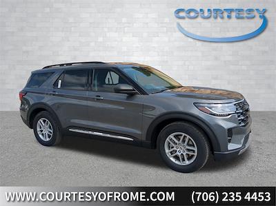 2025 Ford Explorer RWD SUV for sale #25FT622 - photo 1