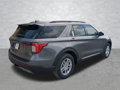 2025 Ford Explorer RWD SUV for sale #25FT622 - photo 2