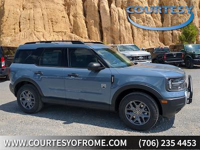 2025 Ford Bronco Sport AWD SUV for sale #25FT623 - photo 1