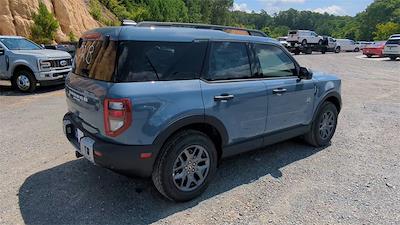2025 Ford Bronco Sport AWD SUV for sale #25FT623 - photo 2