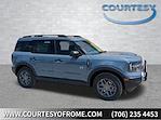 2025 Ford Bronco Sport 4WD SUV for sale #25FT623 - photo 1