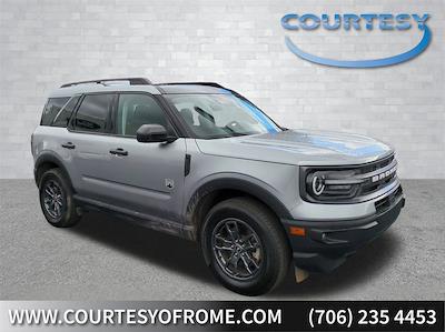 2023 Ford Bronco Sport 4WD SUV for sale #25FT623A - photo 1