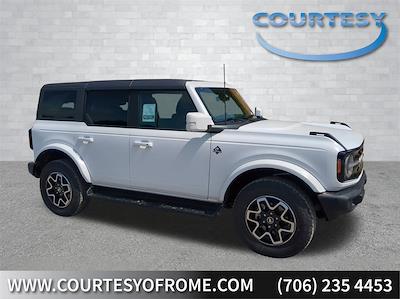 2025 Ford Bronco 4WD SUV for sale #25FT624 - photo 1