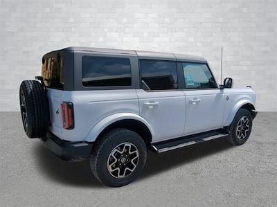 2025 Ford Bronco 4WD SUV for sale #25FT624 - photo 2