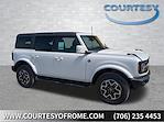 2025 Ford Bronco 4WD SUV for sale #25FT624 - photo 1