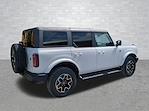 2025 Ford Bronco 4WD SUV for sale #25FT624 - photo 12